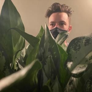 Meet your Posher, Daniel